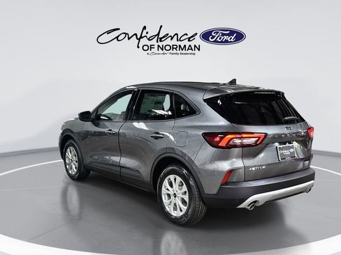 New 2026 Ford Escape Active image 6