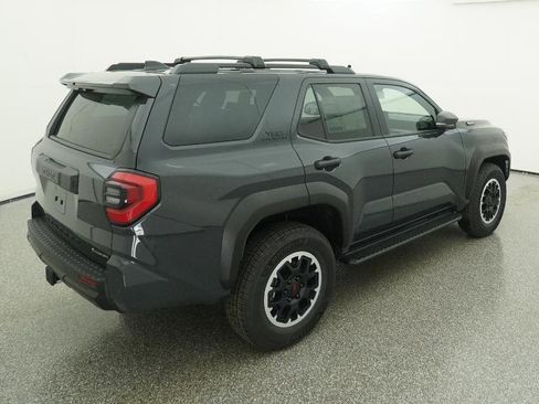 New 2026 Toyota 4Runner TRD Off-Road Premium image 21