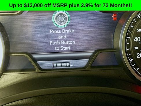New 2026 RAM 1500 Big Horn AWD/4WD image 14