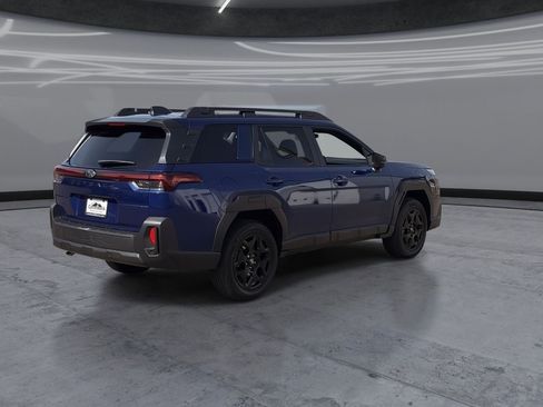 New 2026 Subaru Outback Limited AWD/4WD image 5