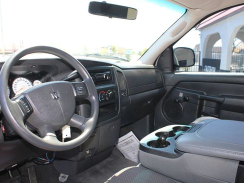 Used 2004 Dodge Ram 1500 Truck ST RWD image 13