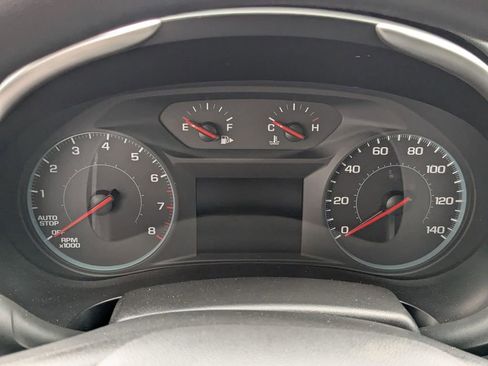 Used 2023 Chevrolet Malibu LT FWD image 10