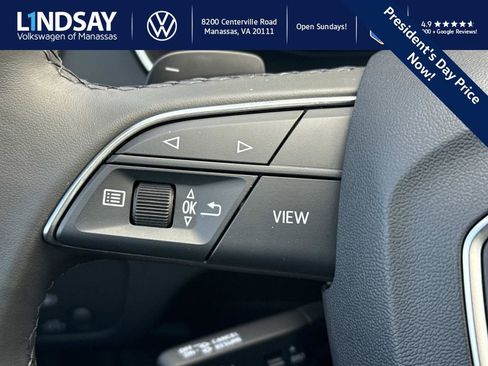 Used 2023 Audi Q5 2.0T Premium Plus w/ Premium Plus Package image 21