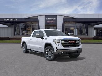 New 2026 GMC Sierra 1500 SLT w/ SLT Premium Plus Package AWD/4WD video 1