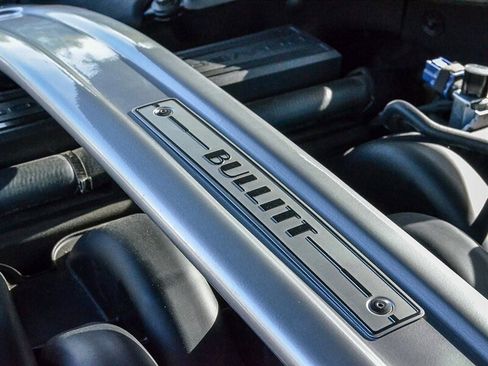 Used 2019 Ford Mustang Bullitt image 35