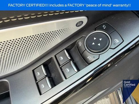 Used 2023 Ford Explorer ST w/ Equipment Group 401A AWD/4WD image 27