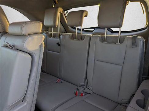 Certified 2018 Toyota Highlander XLE image 22