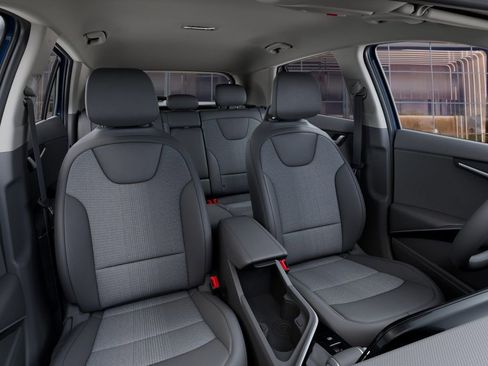 New 2026 Kia Niro EX Premium image 15