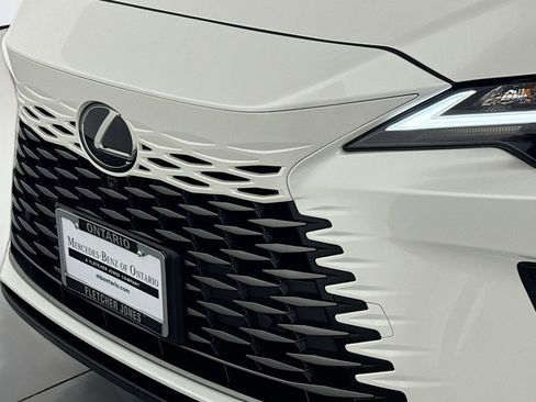 Used 2024 Lexus RX 350 Premium w/ Cold Area Package image 12