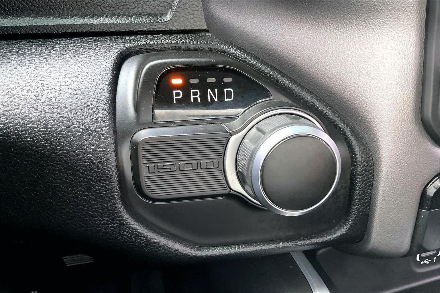Used 2022 RAM 1500 Lone Star RWD image 31