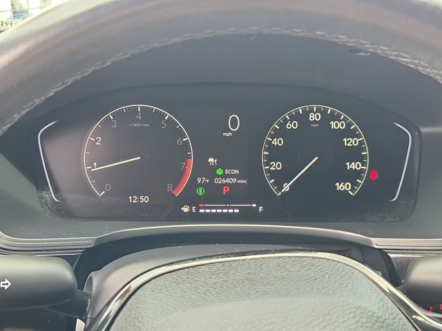 Used 2024 Honda Civic Sport image 10