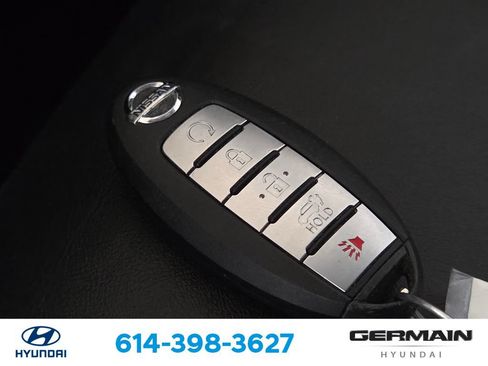 Used 2019 Nissan Armada SL w/ Premium Package AWD/4WD image 34