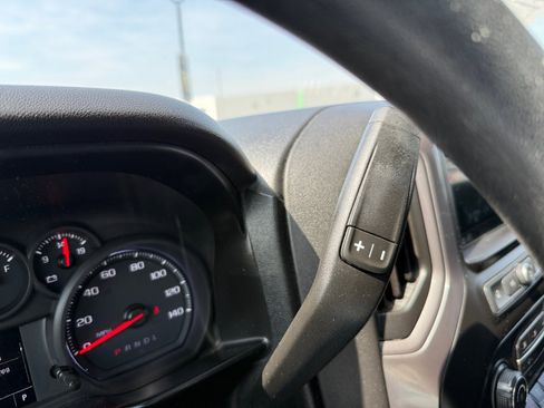 Used 2019 Chevrolet Silverado 1500 W/T w/ WT Fleet Convenience Package RWD image 18