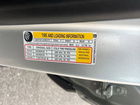 Used 2019 Chevrolet Traverse LT image 31