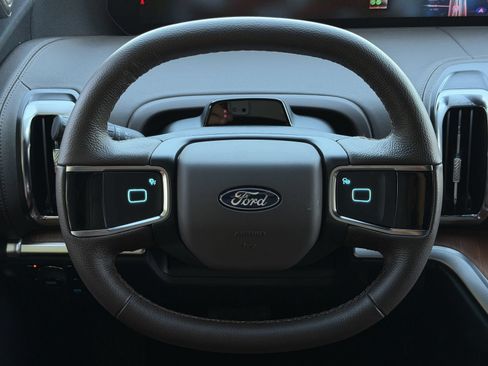 New 2026 Ford Expedition King Ranch AWD/4WD image 13