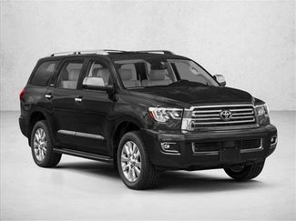 Used 2019 Toyota Sequoia SR5 video 3