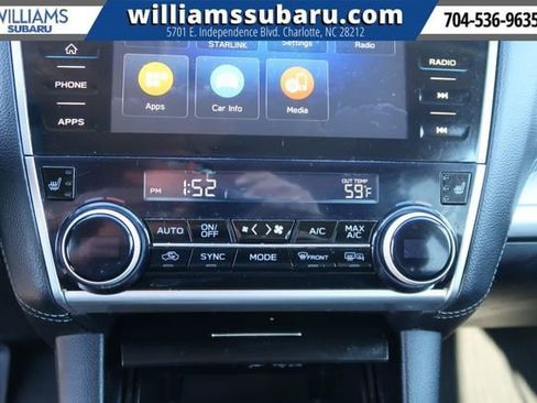 Used 2019 Subaru Outback 2.5i Premium image 26
