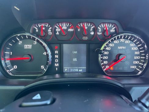 Used 2016 Chevrolet Silverado 3500 W/T image 30