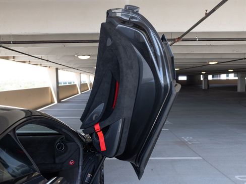 Used 2020 McLaren 620R RWD image 54