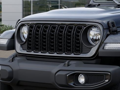New 2026 Jeep Gladiator Sport image 11