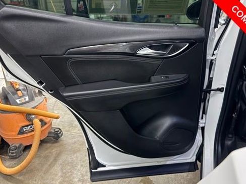 Used 2023 Buick Envision Preferred image 21