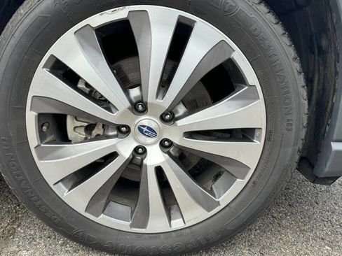 Used 2020 Subaru Ascent Limited image 34