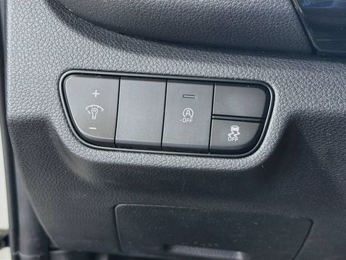 Used 2024 Kia Seltos S AWD/4WD image 12