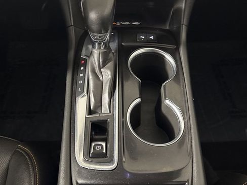 Used 2022 Chevrolet Equinox Premier image 46