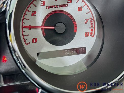 Used 2007 Pontiac Solstice Convertible w/ Premium Package image 12