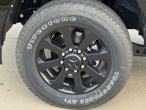 New 2026 RAM 3500 Big Horn image 30