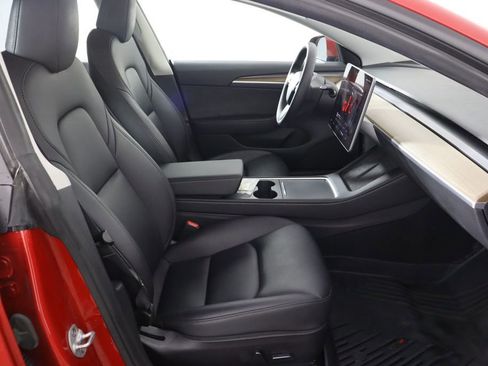 Used 2023 Tesla Model 3 Standard Range image 17