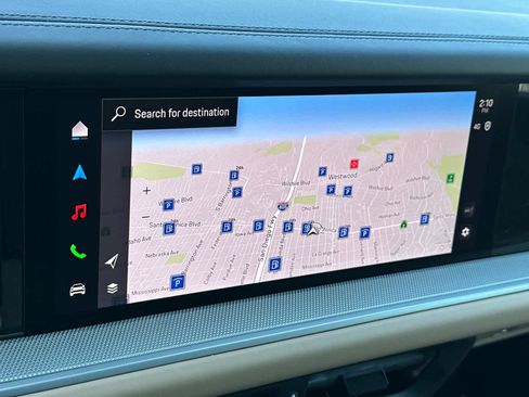 New 2026 Porsche Cayenne E-Hybrid image 22