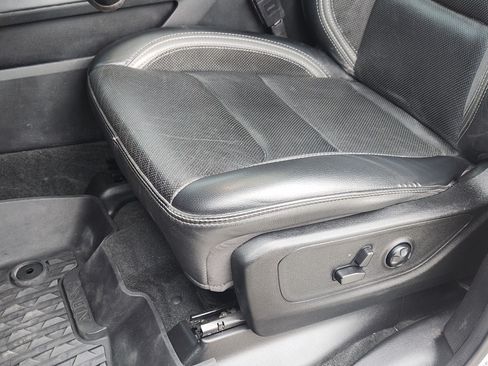Used 2021 RAM 1500 TRX w/ TRX Level 2 Equipment Group AWD/4WD image 26