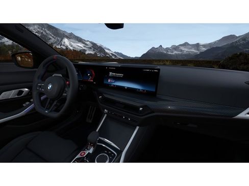 New 2026 BMW M3 Competition image 14