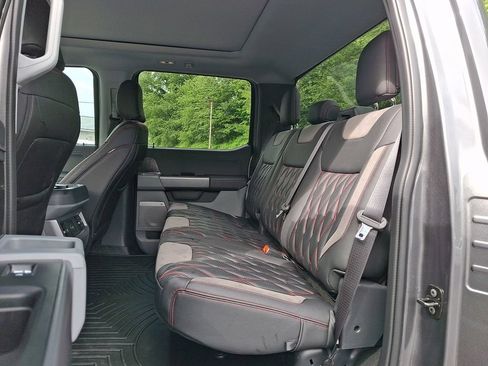 Used 2026 Ford F250 XLT w/ XLT Premium Package AWD/4WD image 10