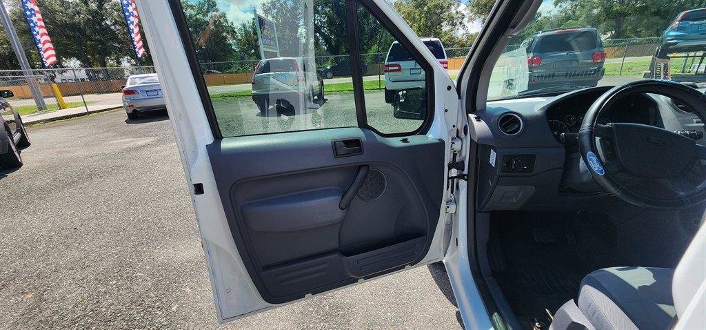 Used 2013 Ford Transit Connect XL w/ Fleet XL PWR Group FWD image 20