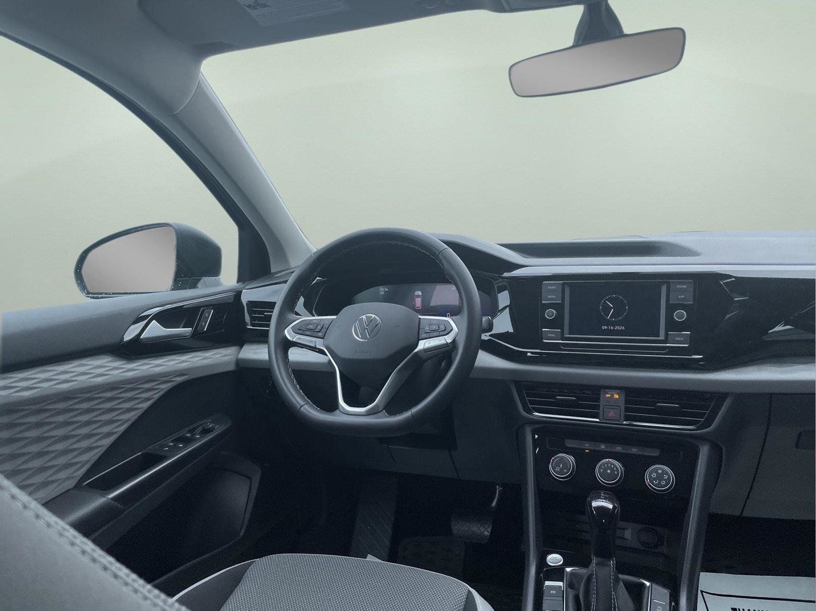 Used 2023 Volkswagen Taos S FWD image 19