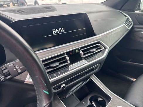 Used 2023 BMW X5 xDrive40i image 10