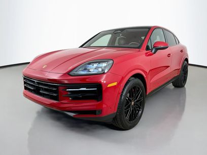Used 2026 Porsche Cayenne S