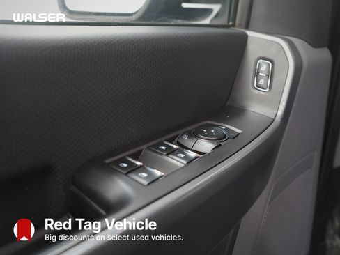 Used 2021 Ford F150 XLT AWD/4WD image 21