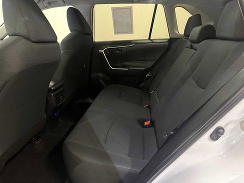 Certified 2023 Toyota RAV4 LE image 22