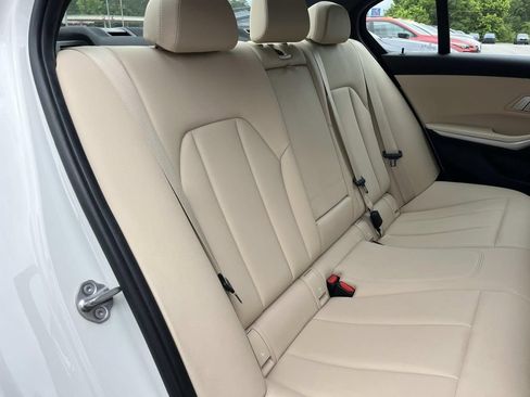 Used 2019 BMW 330i xDrive Sedan w/ Driving Assistance Package AWD/4WD image 21