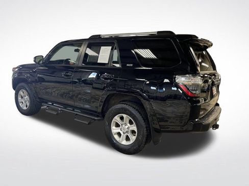 Certified 2021 Toyota 4Runner SR5 Premium w/ Moonroof Package AWD/4WD image 3