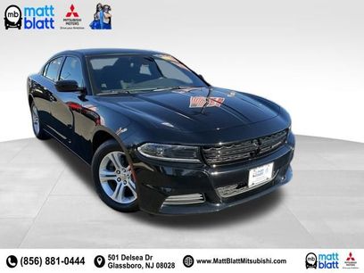 Used 2023 Dodge Charger SXT