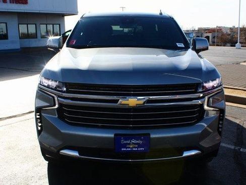 Used 2023 Chevrolet Tahoe LT w/ Luxury Package image 5