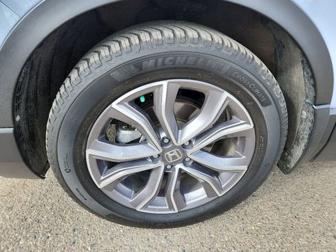 Used 2022 Honda CR-V Touring image 43