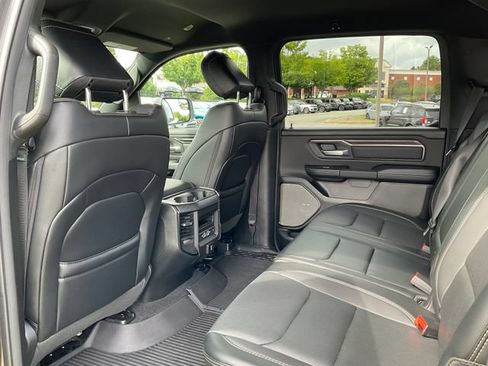 Used 2026 RAM 1500 Rebel w/ Rebel Level 2 Equipment Group AWD/4WD image 28