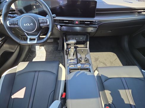 New 2025 Kia K5 GT-Line w/ GT-Line Premium Package image 10