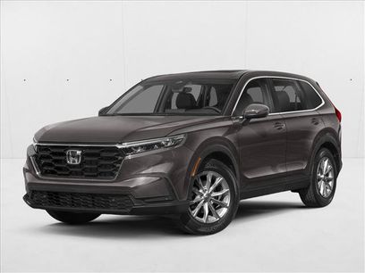 Used 2023 Honda CR-V EX-L