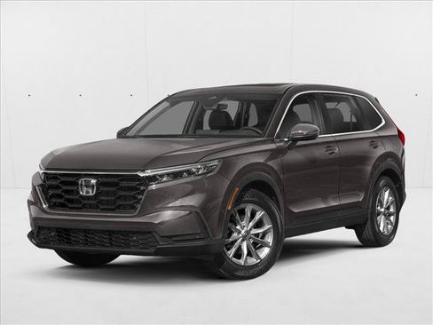 Used 2023 Honda CR-V EX-L image 1